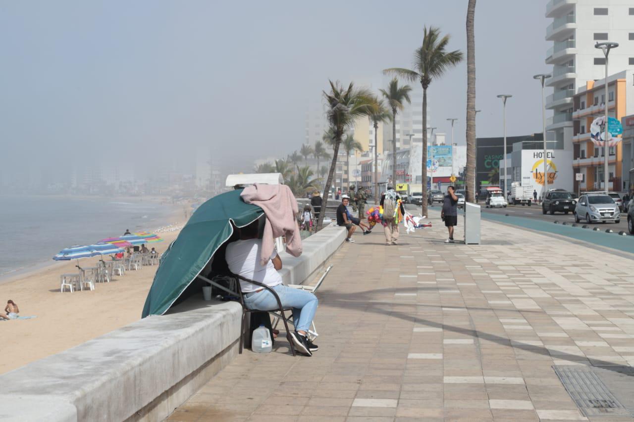$!Desde este domingo, a las 11:00 horas, se permitirá a familias colocar sillas para primer desfile: Oficial Mayor