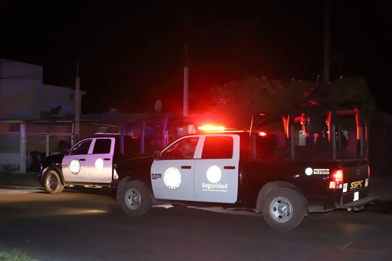 $!Disparos durante presunta privación de la libertad dejan una mejor herida en Mazatlán