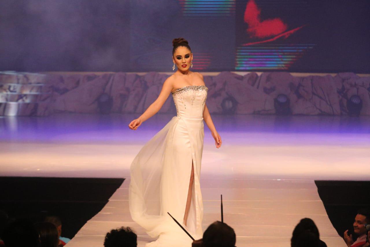 $!Alejandra Tirado es la Reina del Carnaval de Mazatlán 2023