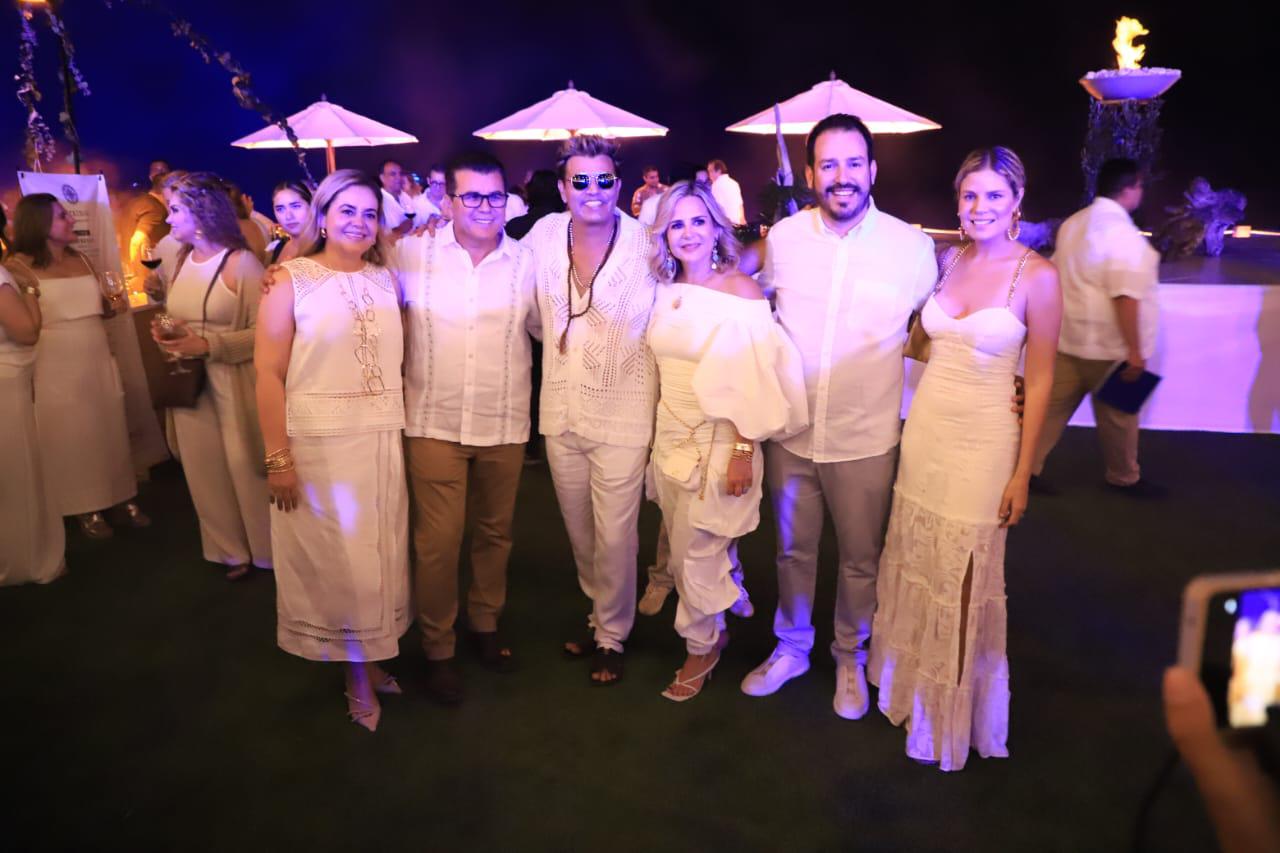 $!Inauguran Shekinah Beach Club &amp; Events, un espacio de relajación en Mazatlán