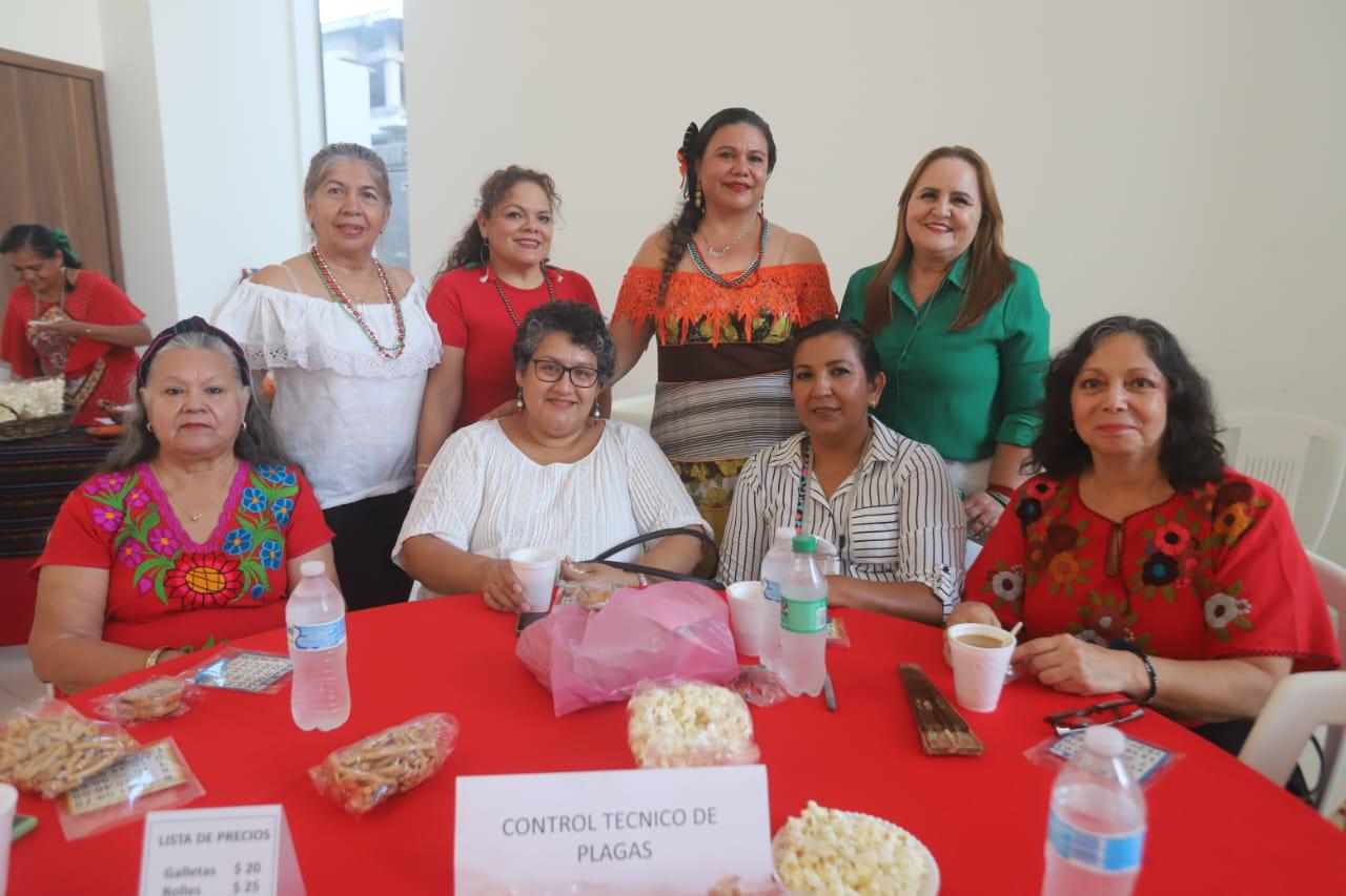 $!Unidad Control Técnico de Plagas