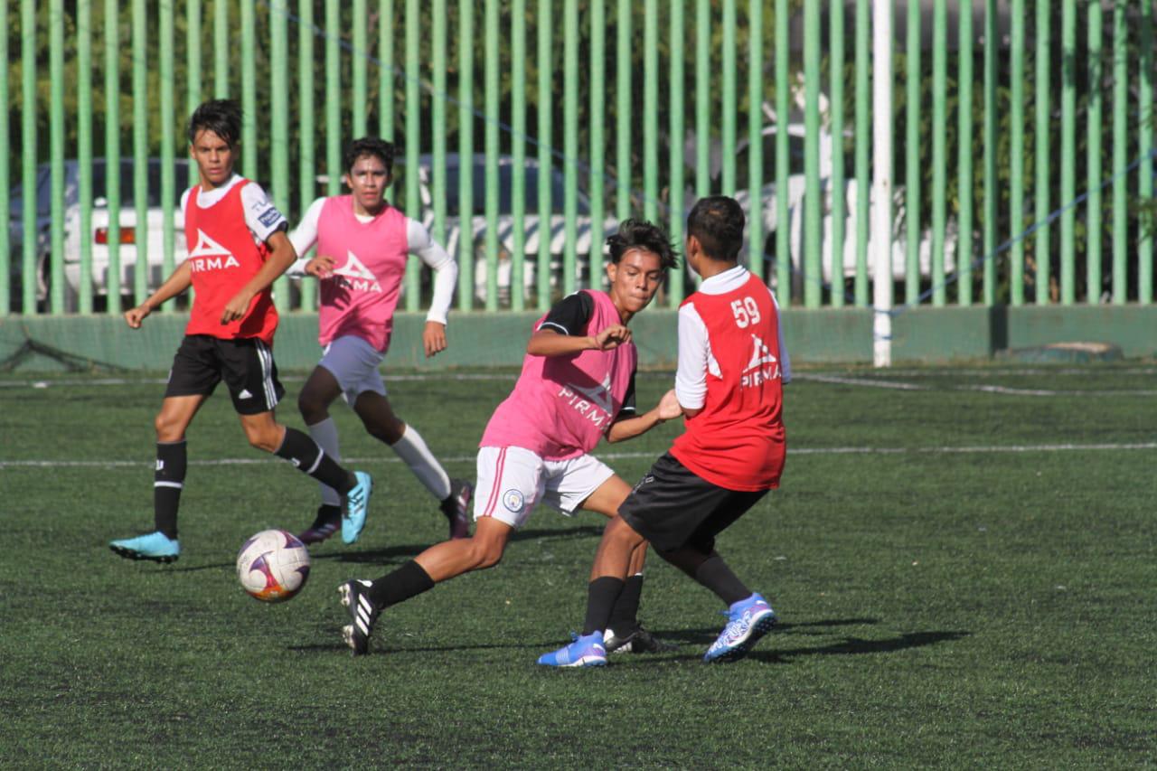 $!Mazatlán FC busca talento varonil y femenil en Guamúchil