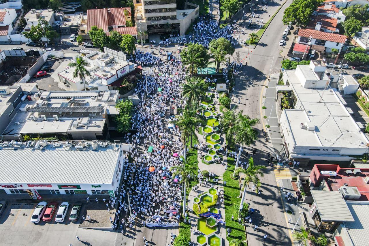 $!Hace un año que nuestro Culiacán desapareció; nos lo quitaron y lo mataron