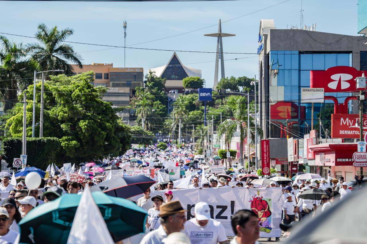$!Hace un año que nuestro Culiacán desapareció; nos lo quitaron y lo mataron