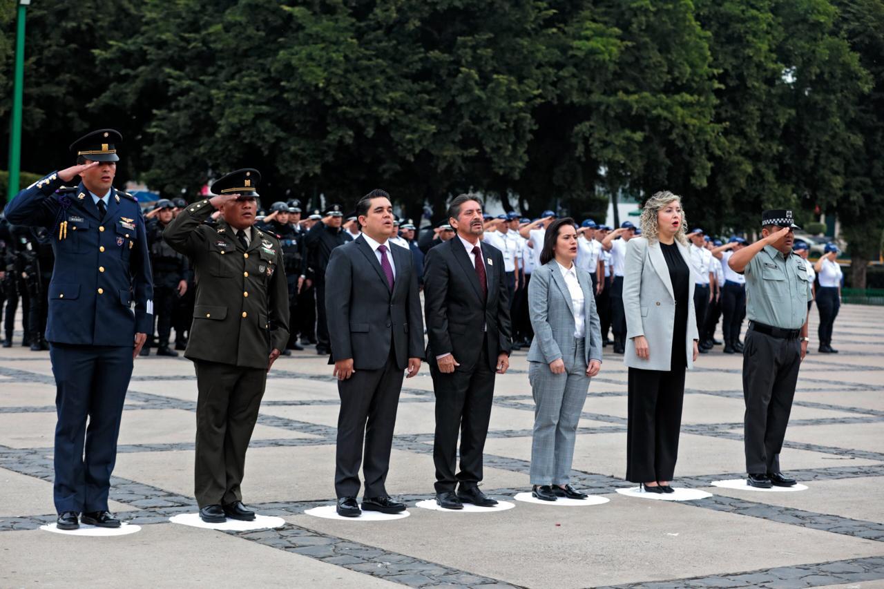$!Conmemoran 100 aniversario luctuoso de Rafael Buelna Tenorio