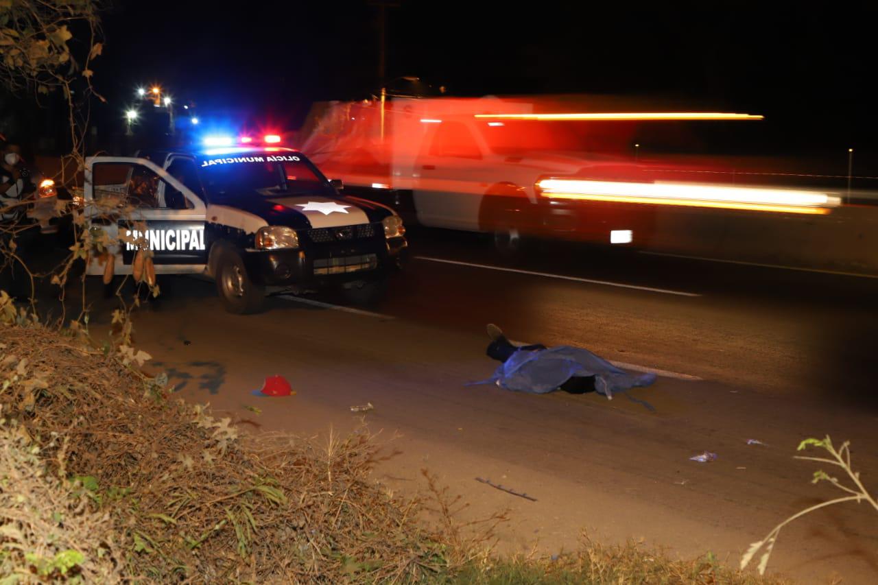 $!Alcalde Villalobos lamenta homicidios en Mazatlán, pero descarta que sea por falta de trabajo de la SSPM