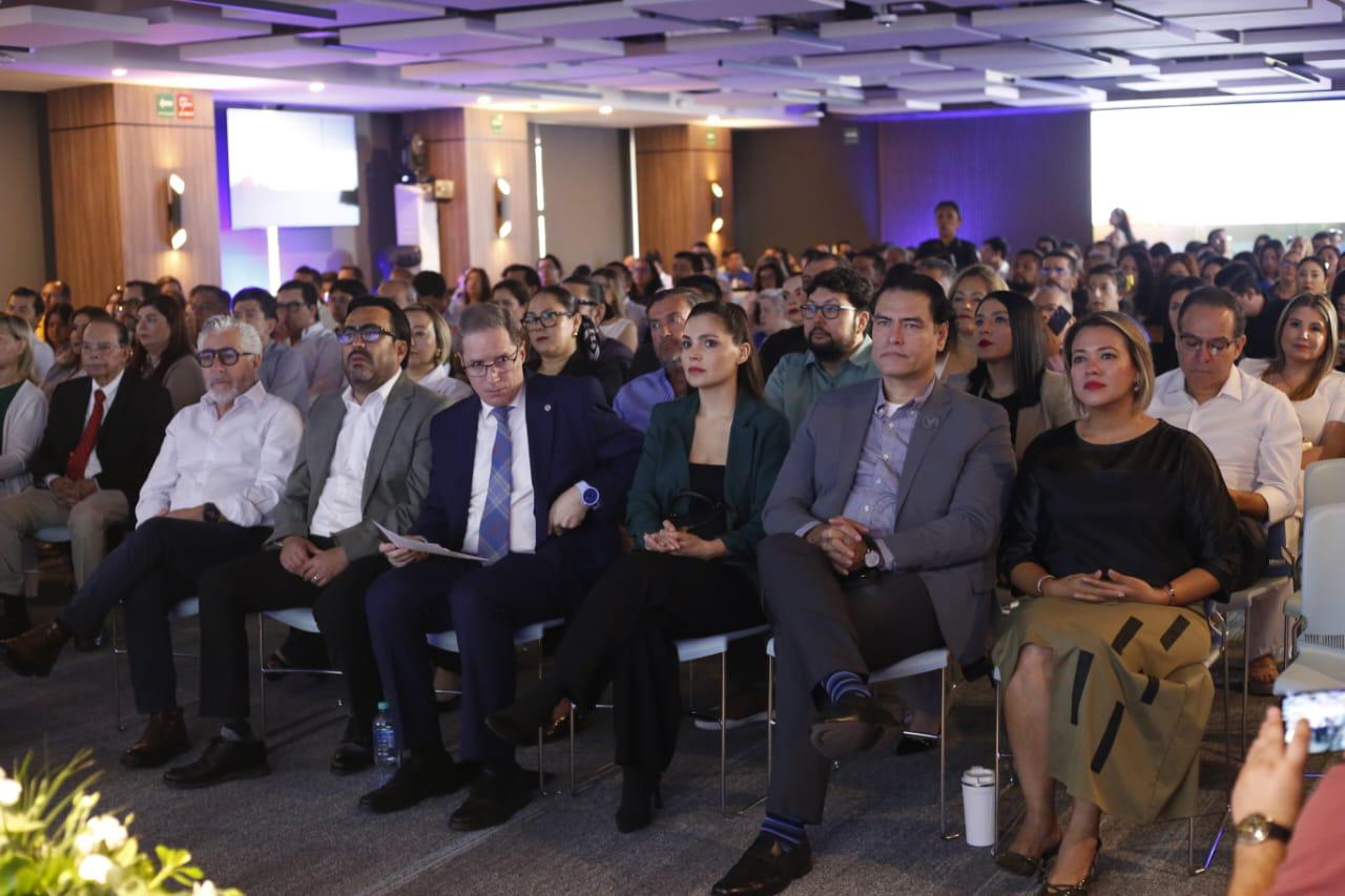 $!Informe 2025 del Tec de Monterrey Campus Culiacán destaca logros académicos, científicos y anuncia nuevas carreras