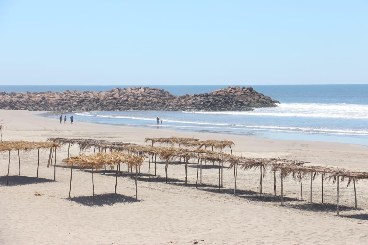 $!Disfruta Culiacán durante Semana Santa, la ciudad tiene playas, balnearios y centros recreativos para vacacionar