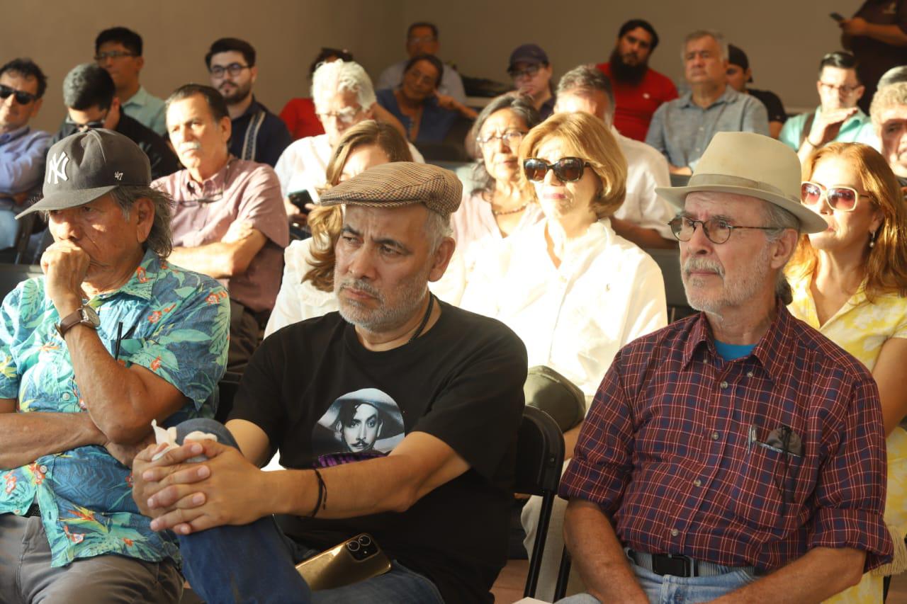 $!Comparte Roberto Blancarte una mirada crítica sobre el papel del Papa y la Santa Sede en el mundo contemporáneo