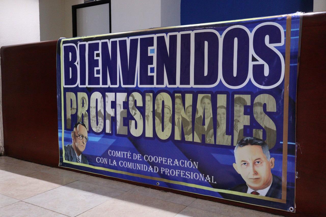 $!UAS se suma a foro regional de Alcohólicos Anónimos para impulsar prevención entre jóvenes