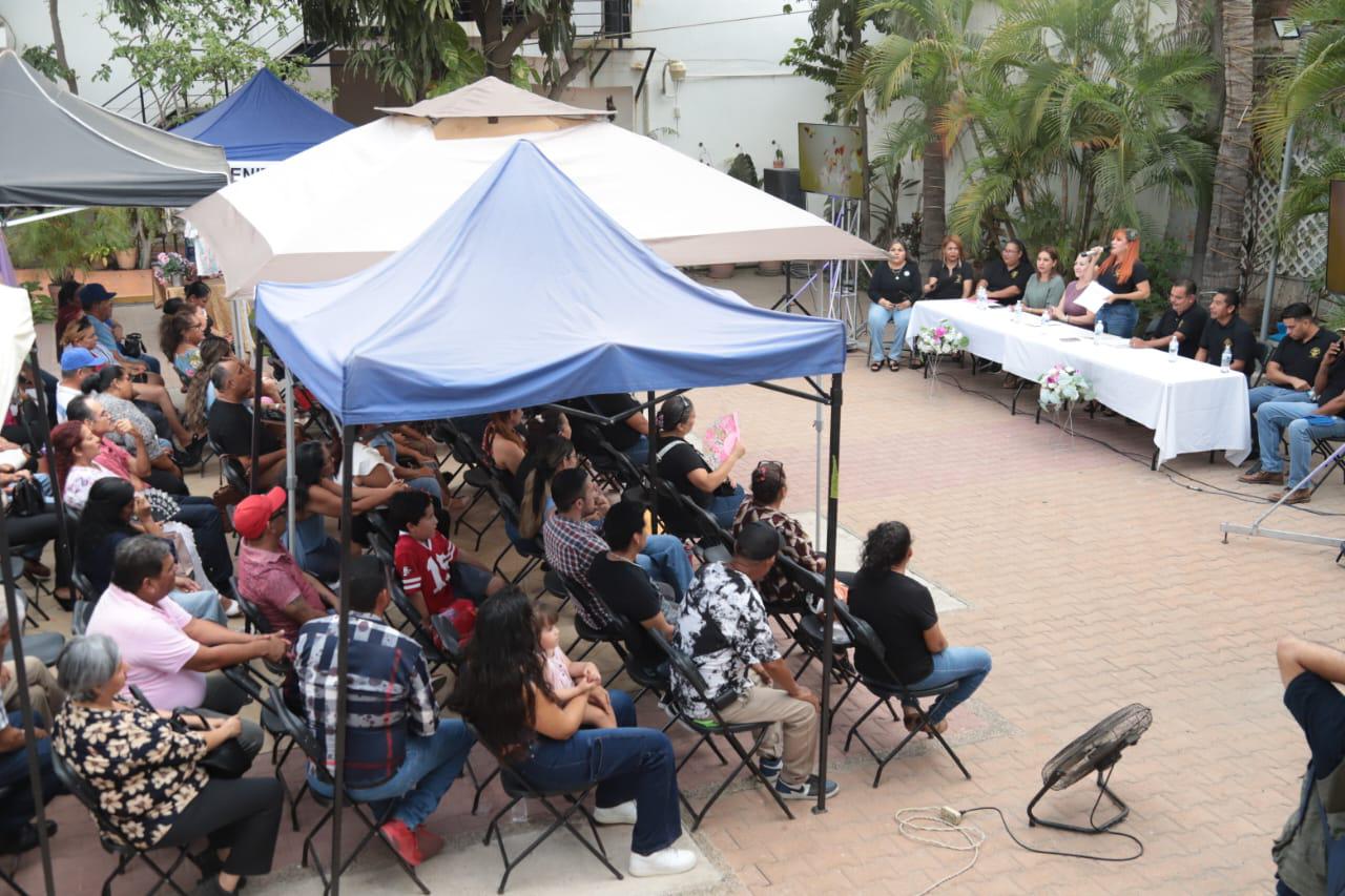 $!Nace la primera asociación civil de tianguistas en Mazatlán