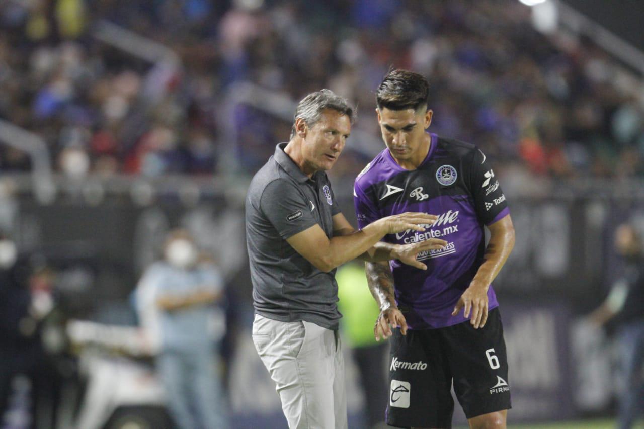 $!Mazatlán FC se mete este jueves a la ‘madriguera’ del campeón Atlas