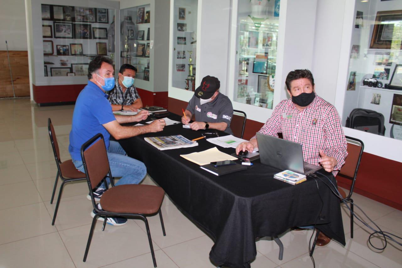 $!Elección de nuevos inmortales del Salón de la Fama de Culiacán será el 26 de junio