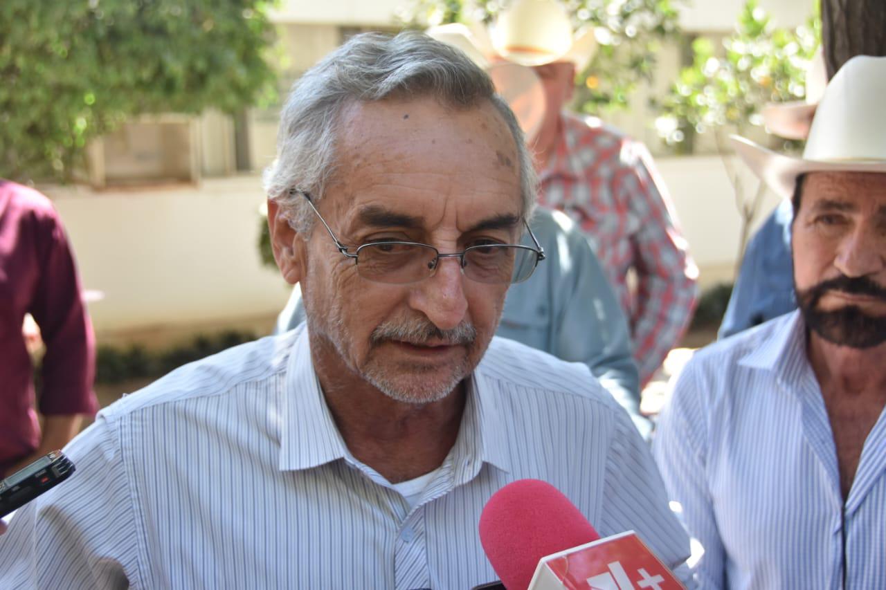 $!Insisten en destitución de líder de la Unión Ganadera de Sinaloa y piden reunión extraordinaria