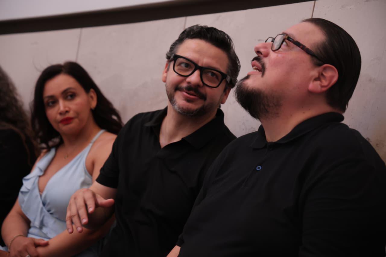 $!Civic Hub arranca en Sinaloa con tres inmersiones de liderazgo para construir paz