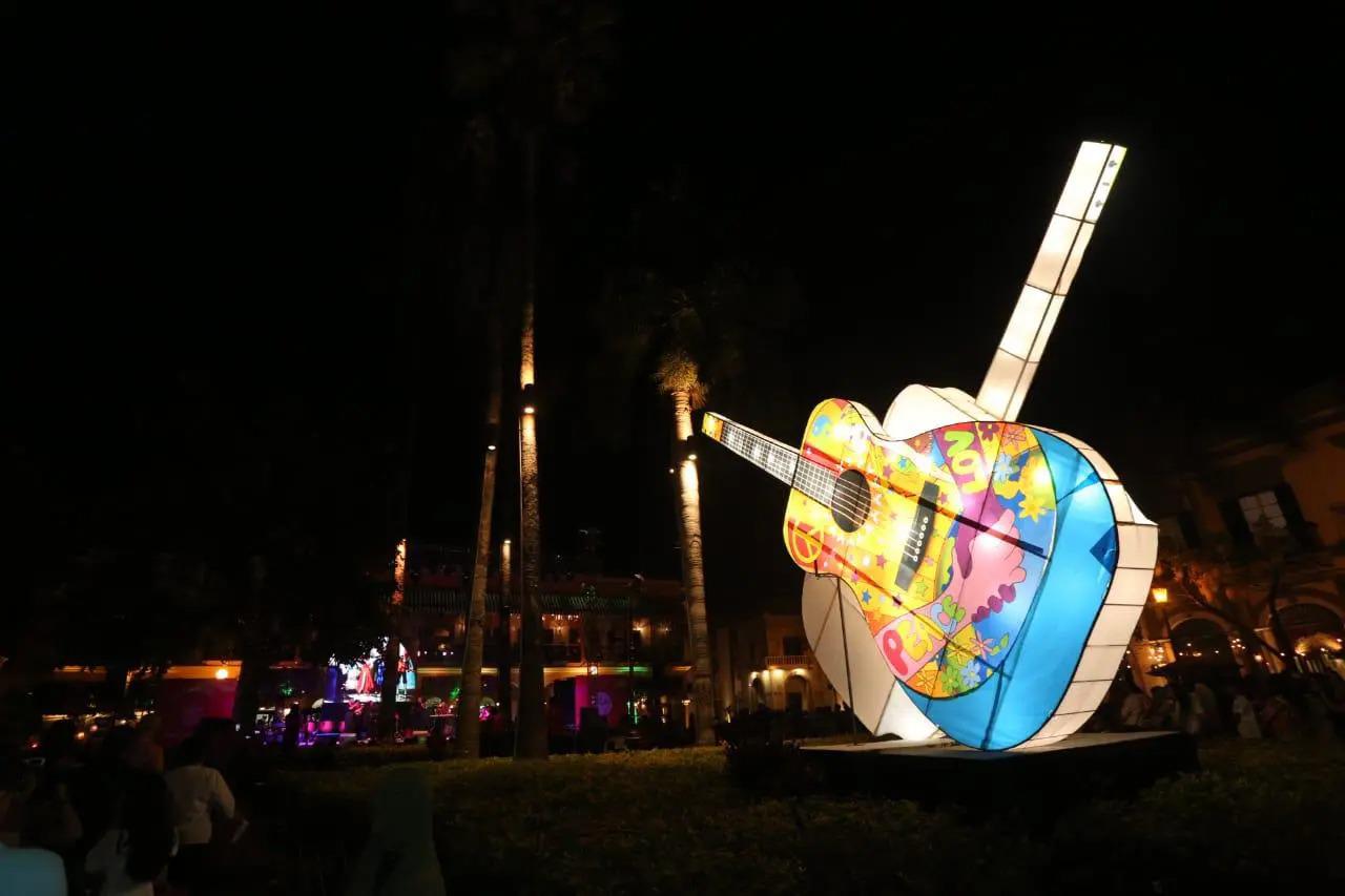 $!Las familias mazatlecas y turistas tendrán un lugar de esparcimiento y diversión.