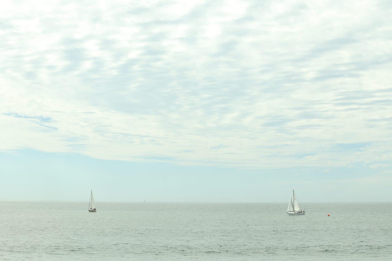 $!Justice aprovecha condiciones y gana primera regata del año