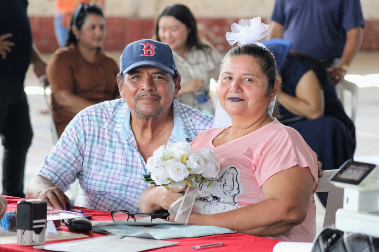 $!Más de 800 trámites realizados en la Jornada Gratuita del Registro Civil en Escuinapa