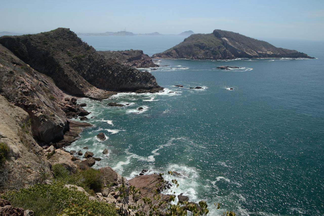 $!Permitirán acceso al 50% a Isla Venados; la de Pájaros, estará cerrada