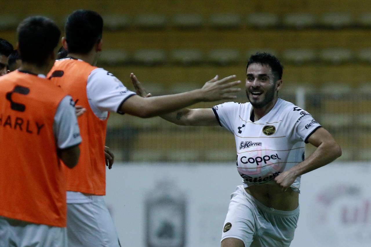 $!Dorados de Sinaloa se medirá a Alacranes en la reclasificación