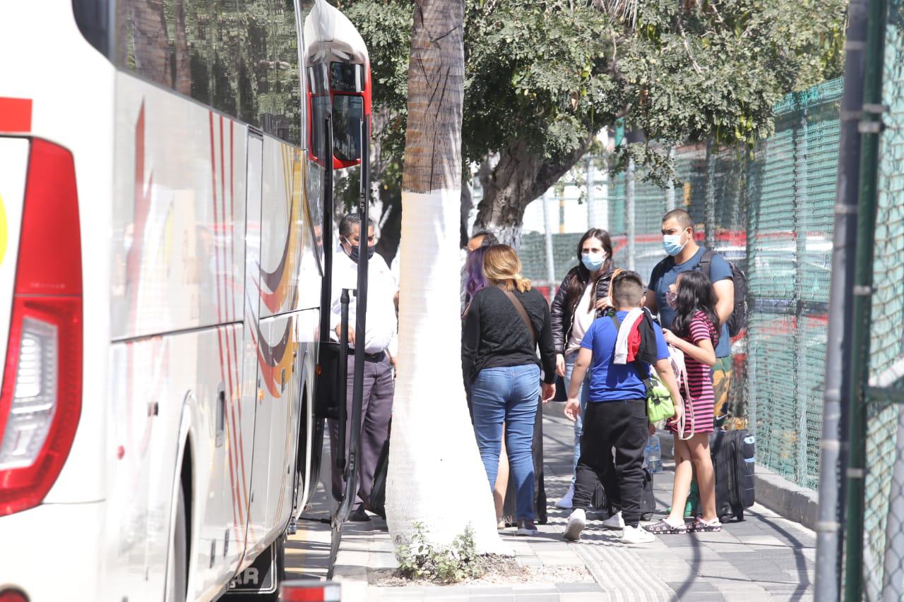 $!Aeromar lanza vuelo Mazatlán-Guadalajara