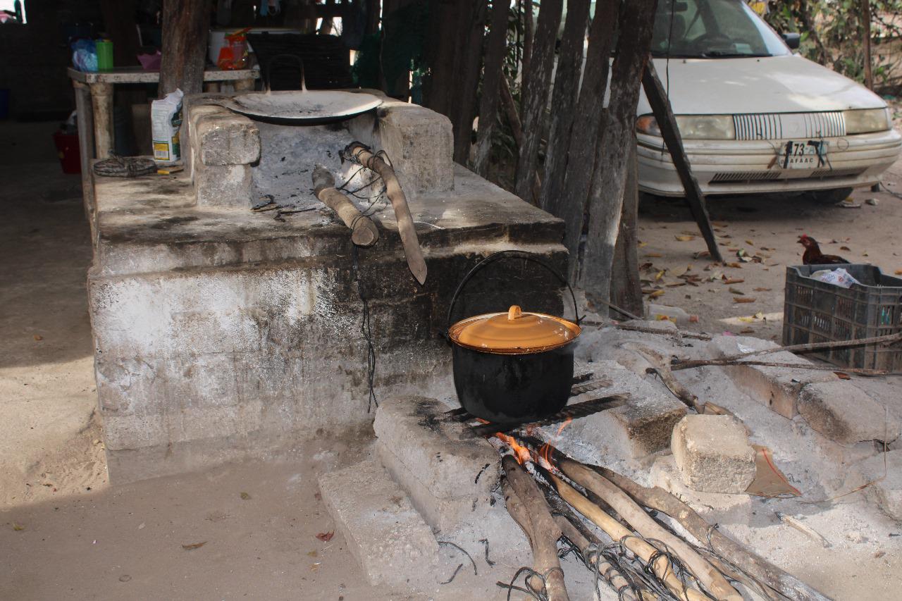 $!Inician autoridades de Salud censo de jornaleros agrícolas en Escuinapa