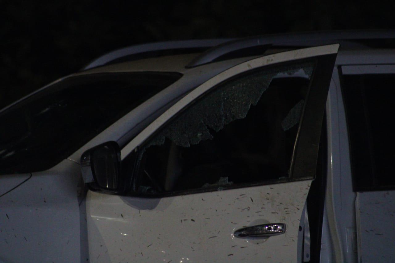 $!Ataque armado en Bacurimí deja una persona asesinada y tres heridas