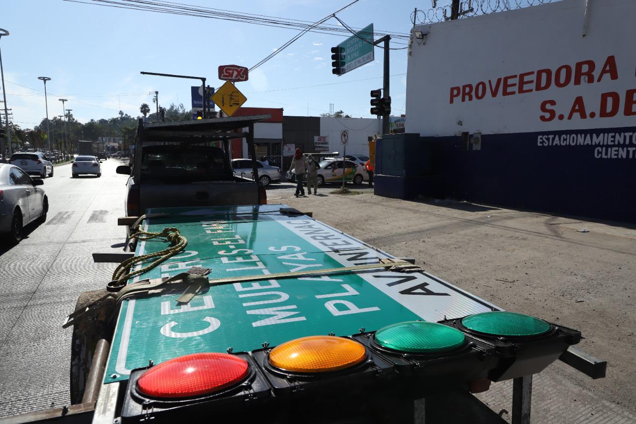 $!Foto: Noroeste/Juvencio Villanueva