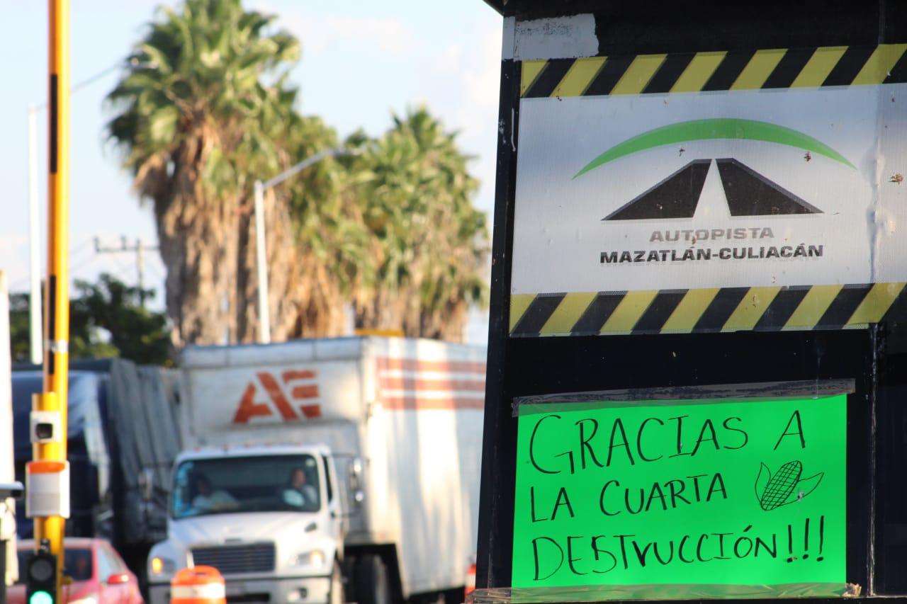 $!Acusan productores agrícolas incumplimiento en pago de maíz y reforma a Ley de Aguas