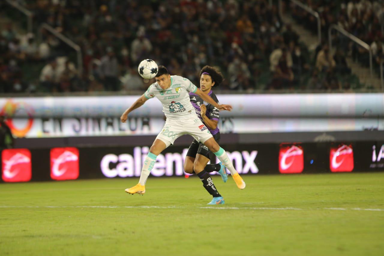 $!Mazatlán FC, enfocado en el triunfo ante Puebla