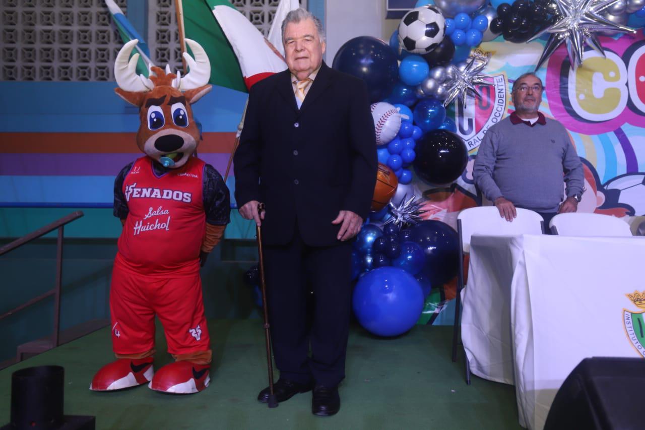 $!Emotivo y colorido arranque de la Copa ICO 2023 (FOTOS)