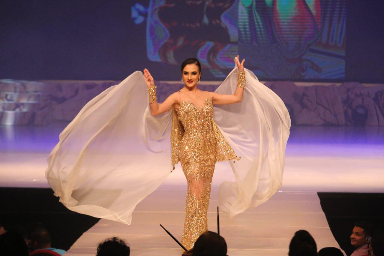 $!Alejandra Tirado es la Reina del Carnaval de Mazatlán 2023