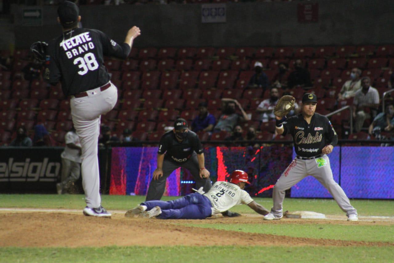 $!Venados y Tomateros se enfrentan este fin de semana por una buena causa