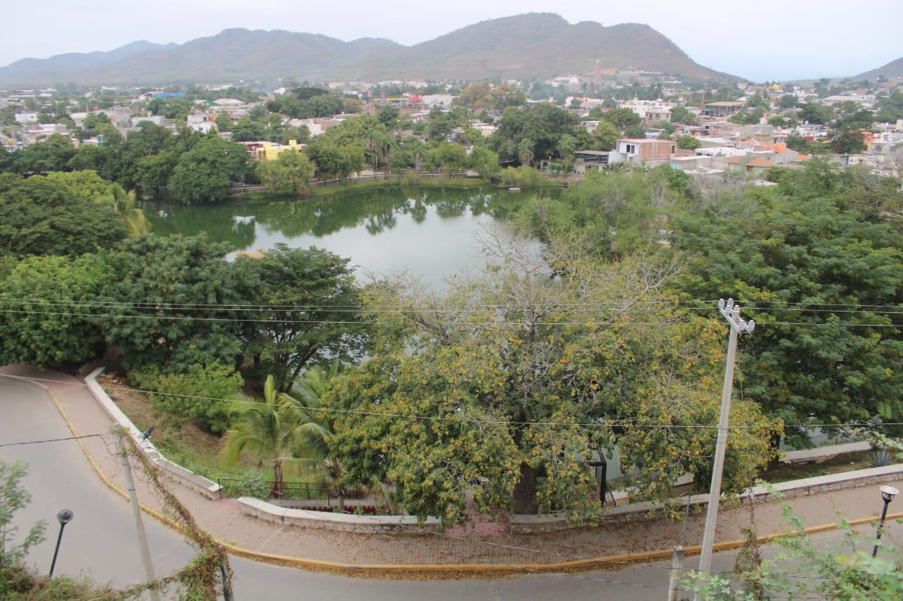 $!Sufre Rosario de su primer apagón... aún sin lluvia