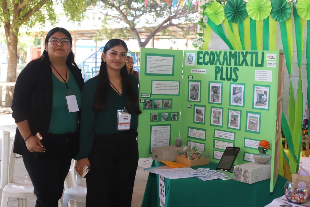 $!Inauguran Primera Edición de la Infomatrix Pacífico, en Mazatlán