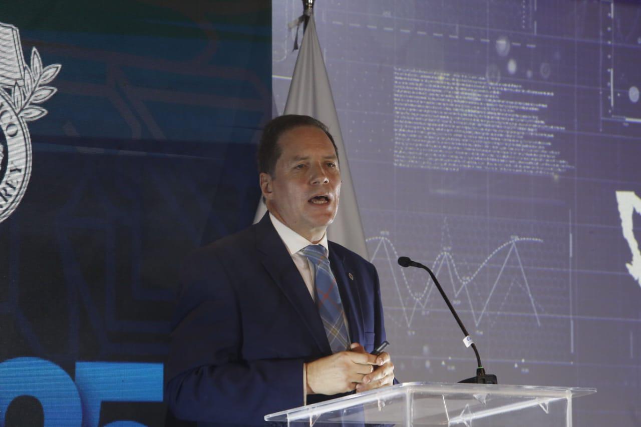 $!Informe 2025 del Tec de Monterrey Campus Culiacán destaca logros académicos, científicos y anuncia nuevas carreras