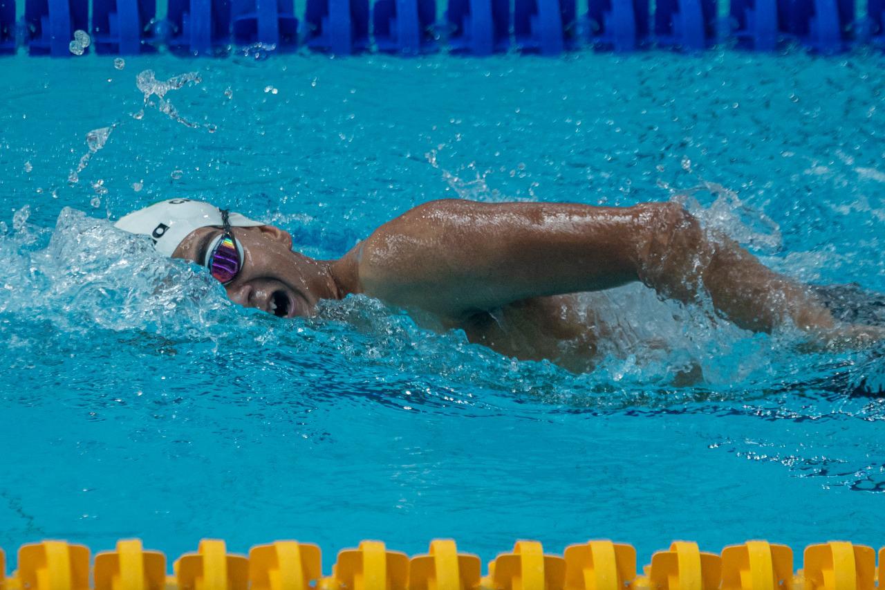 $!Con 249 medallas, México deja un 2022 para la historia