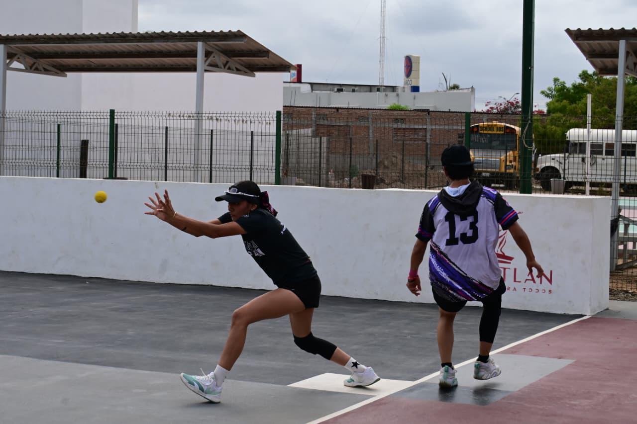 $!Termina Copa Mazatlán de Beisbol 5 con un campeonato porteño