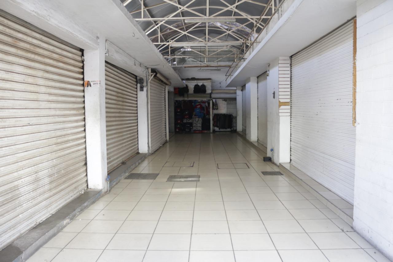 $!Buscan reactivar el Mercado Rafael Buelna como central de autobuses en Culiacán