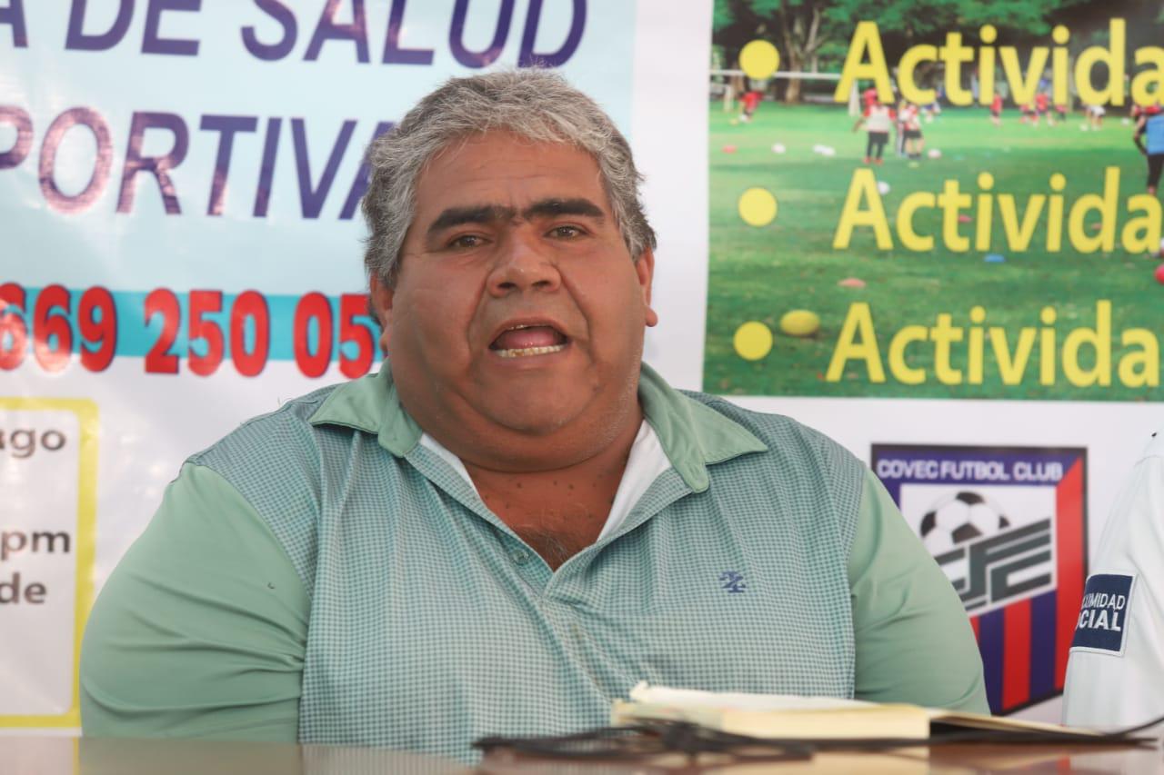 $!El deporte y la salud irán de la mano este domingo en Mazatlán