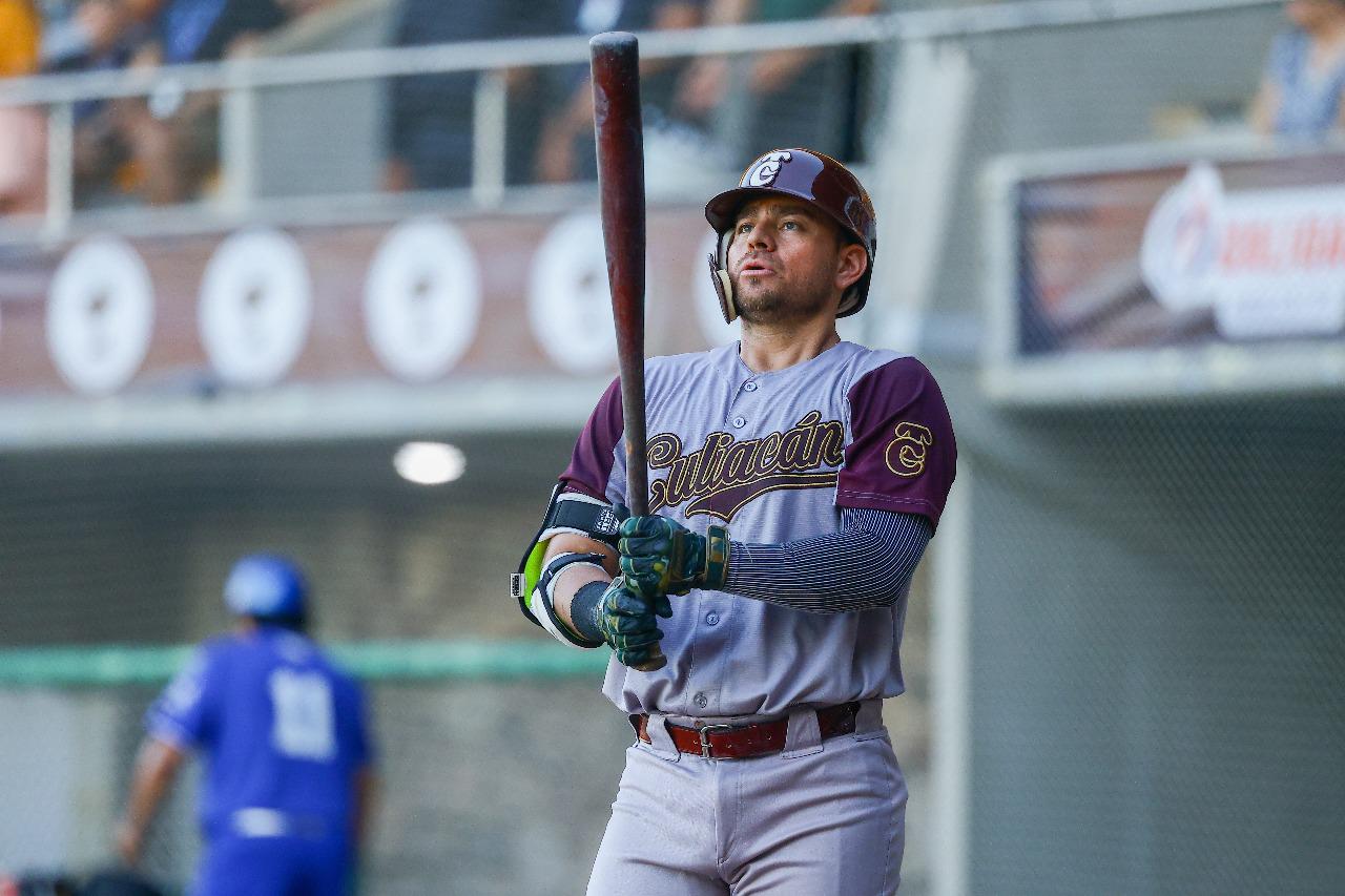 $!Tomateros se lleva el primero de la doble cartelera ante Charros
