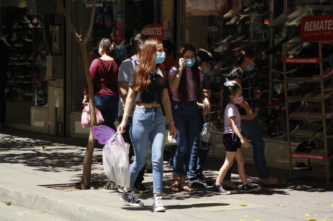 $!En Culiacán ciudadanos desaprueban cambio de horario; piden que se elimine el horario de verano