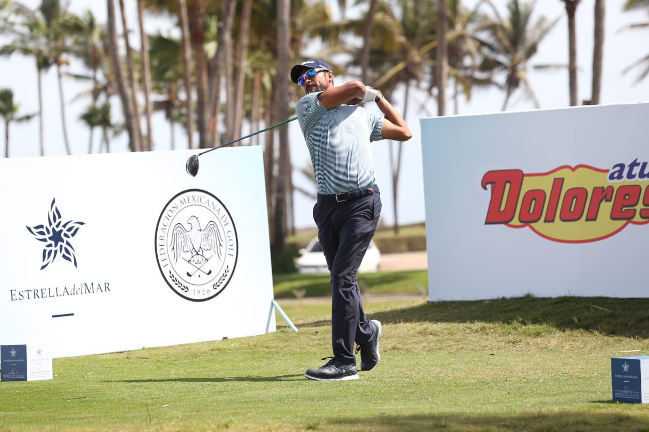 $!Piri Borja está ubicado en el sitio 17.