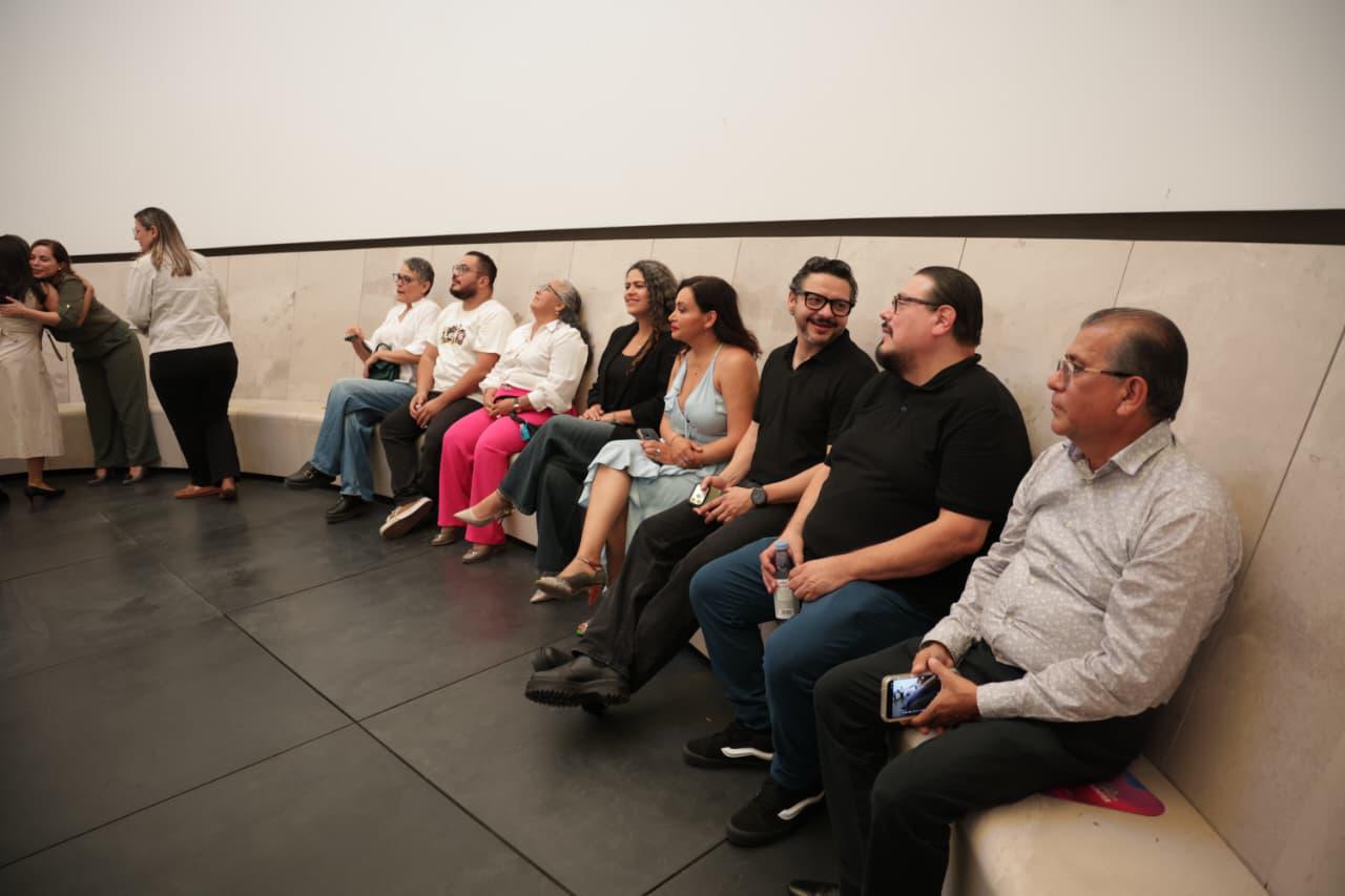 $!Civic Hub arranca en Sinaloa con tres inmersiones de liderazgo para construir paz