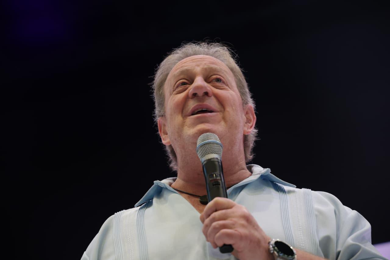 $!Innovación, la clave para que las empresas sobrevivan y crezcan: Marcus Dantus desde Culiacán