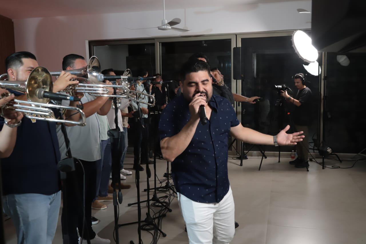 $!Este lunes 11 comenzará la venta de boletos para el concierto en Ciudad de México.