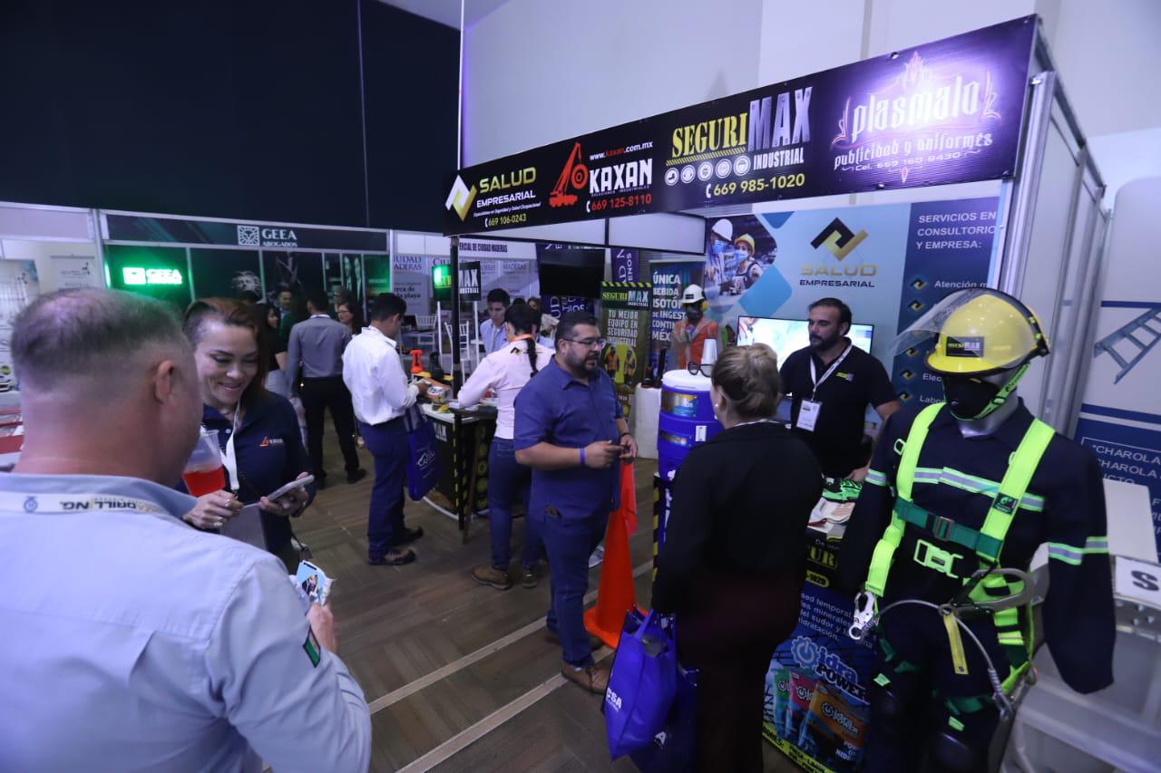 $!El futuro de la minería en México es incierto: García Reimbert