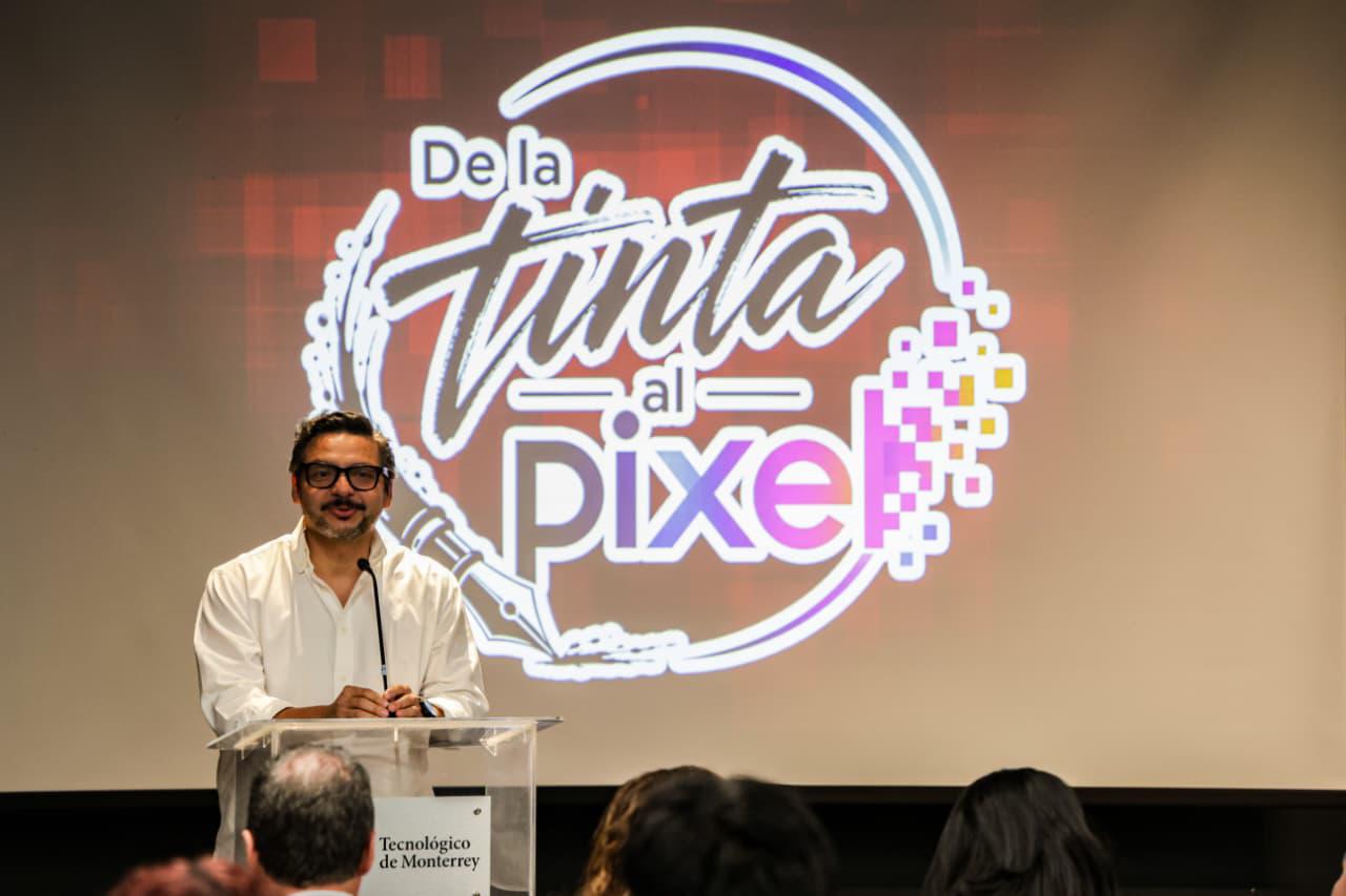 $!La noticia dejó de esperar al periódico del día siguiente: periodistas analizan el salto del papel a las redes