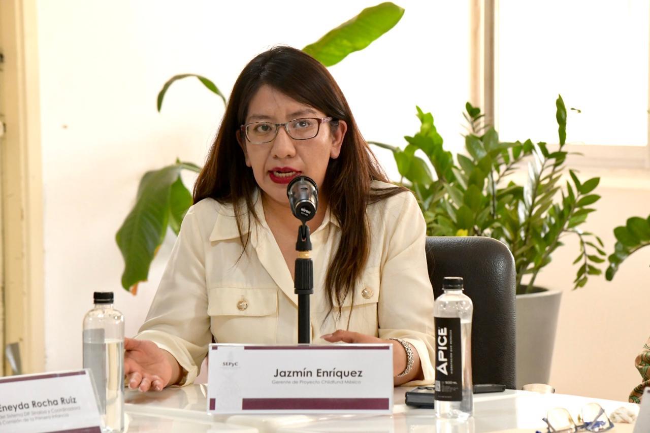 $!En Sinaloa se promoverá la crianza positiva entre madres, padres y cuidadores