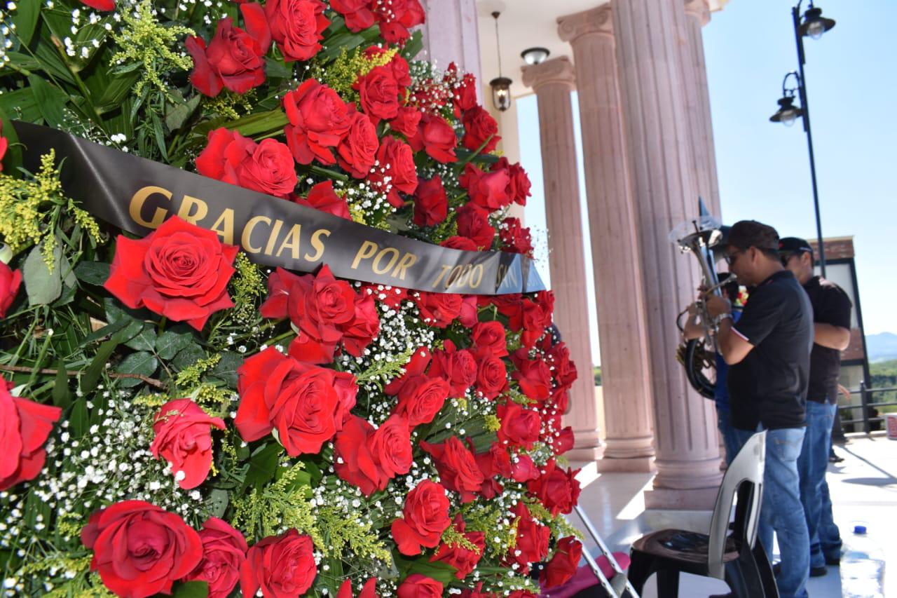$!San Judas Tadeo, la devoción en la cima de Badiraguato